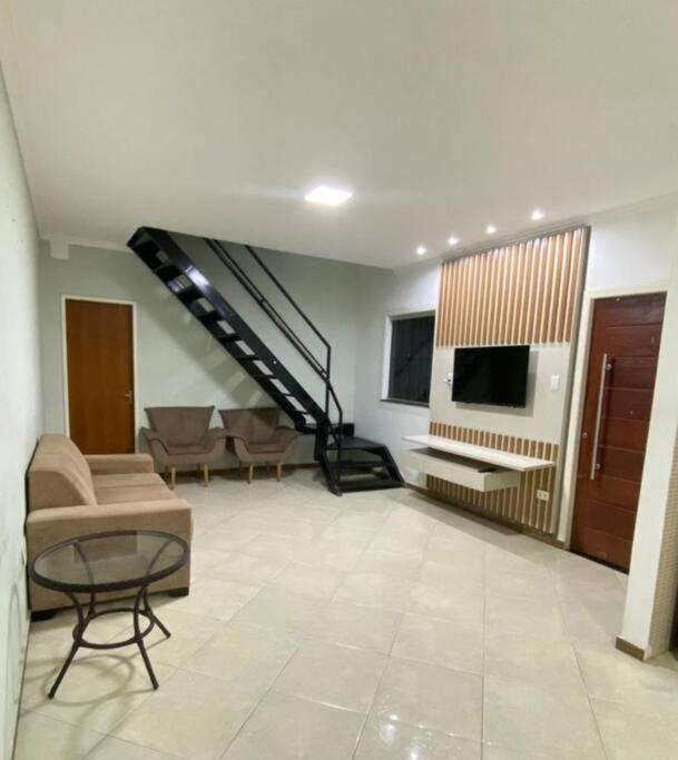 Вілла Casa Aconchego Фейра-де-Сантана Екстер'єр фото